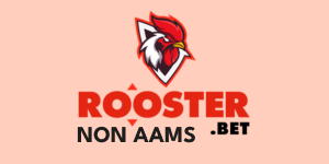 RoosterBet logo
